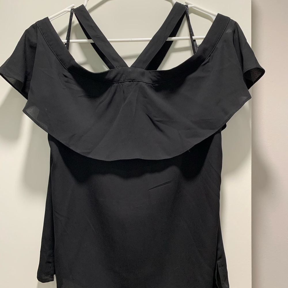 Cute top